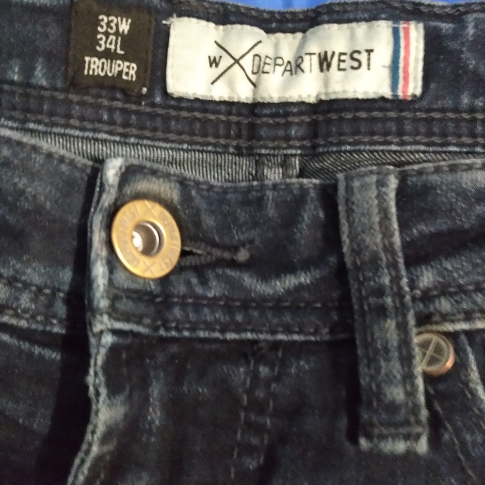 Pants - Picture 1 of 2